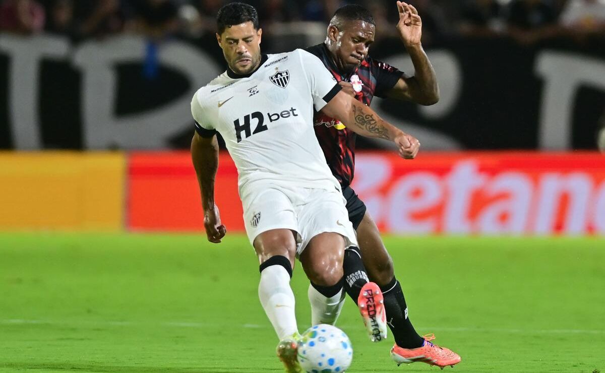 Palpite Atlético-MG x Remo – Brasileirão – 11/02/26