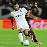 Palpite Atlético-MG x Remo – Brasileirão – 11/02/26