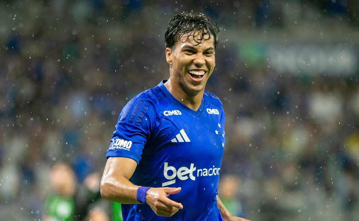 Cruzeiro vence o América-MG e fica próximo da classificação à semifinal no Campeonato Mineiro