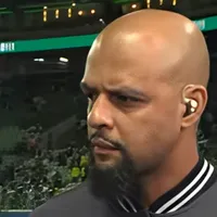 Felipe Melo defende comemoração de Flaco López no Palmeiras