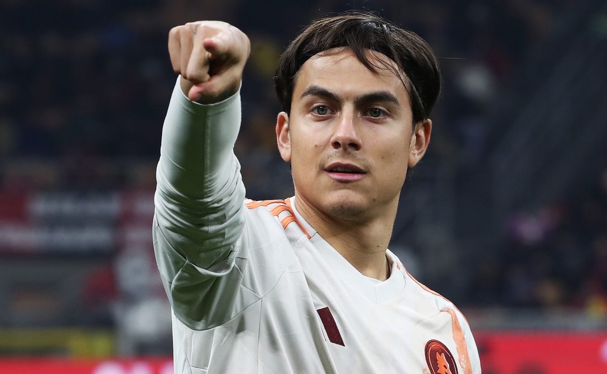 Dybala no Flamengo tem veredito e não deve acontecer após jogador priorizar o Boca Juniors