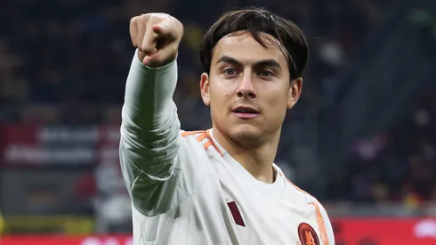 Meia tem o futuro incerto – Foto: Marco Luzzani/Getty Images.
