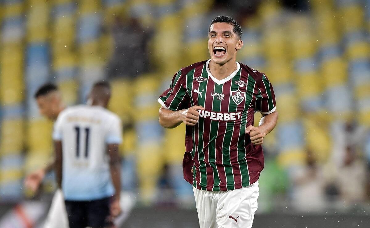 Palpite Fluminense x Botafogo – Brasileirão – 12/02/26