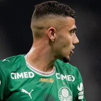 Andreas Pereira e Luighi podem ser punidos pelo TJD-SP após dérbi