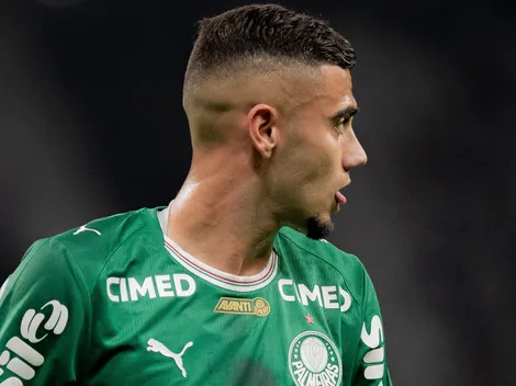 Andreas Pereira e Luighi podem ser punidos pelo TJD-SP após dérbi