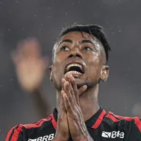 Bruno Henrique e mais quatro jogadores podem deixar o Flamengo