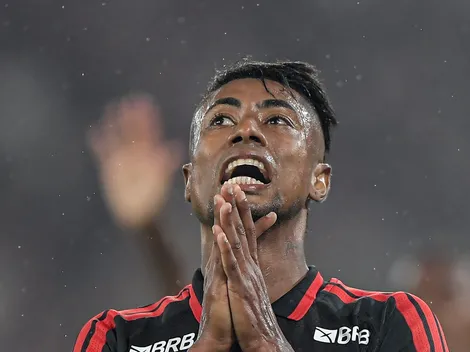 Bruno Henrique e mais quatro jogadores podem deixar o Flamengo