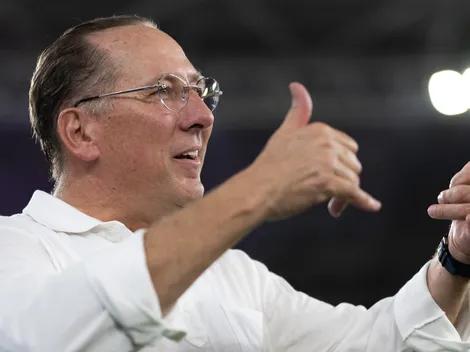 John Textor quer reforços no Botafogo e define prioridades