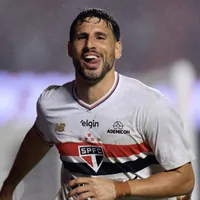 São Paulo engata série de quatro jogos sem perder