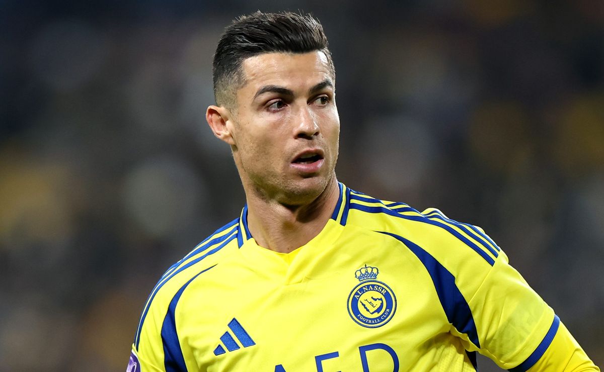 Cristiano Ronaldo toma decisão e voltará a jogar pelo Al Nassr após período de greve