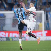 Vidente vê São Paulo favorito em duelo contra o Grêmio