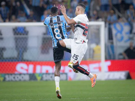 Vidente vê São Paulo favorito em duelo contra o Grêmio