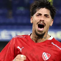 Atlético acerta com Lomónaco e prepara investida de R$ 40 milhões