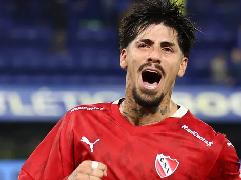 Atlético acerta com Lomónaco e prepara investida de R$ 40 milhões