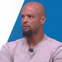 Felipe Melo detona Matheus Bachi após briga com Tite