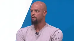 Ex-jogador deu a sua opinião - Foto: Reprodução/SporTV.