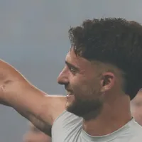 Vojvoda não aprova e Di Cesare no Santos não avança