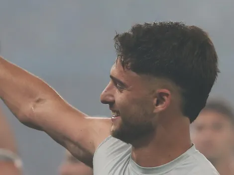 Vojvoda não aprova e Di Cesare no Santos não avança