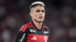 Luiz Araújo. Foto: Thiago Ribeiro/AGIF