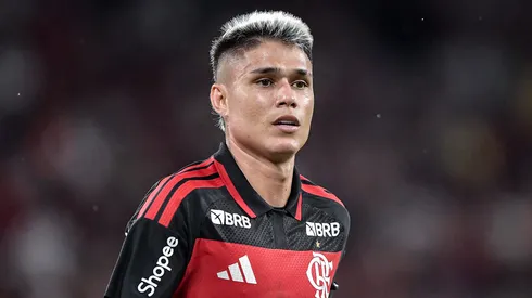 Luiz Araújo. Foto: Thiago Ribeiro/AGIF
