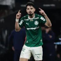 Palmeiras vence os três clássicos e repete feito de 2022