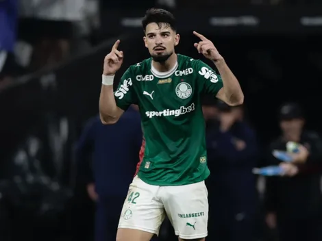 Palmeiras vence os três clássicos e repete feito de 2022