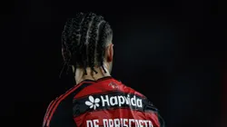 Preservado no Carioca, Arrascaeta está de volta e será titular do Mengão contra o Vitória