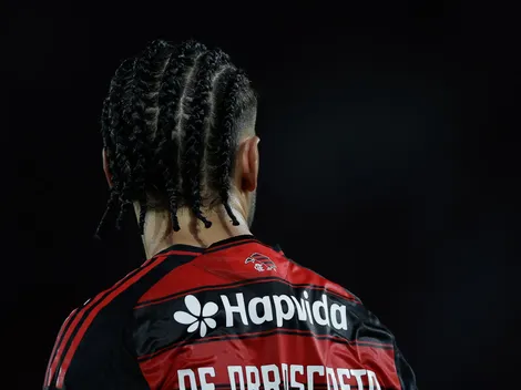 Filipe Luís conta com retornos e Arrascaeta lidera Fla contra Vitória