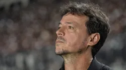Fernando Diniz tecnico do Vasco durante partida contra o Madureira no estadio Sao Januario pelo campeonato Carioca 2026. Foto: Thiago Ribeiro/AGIF