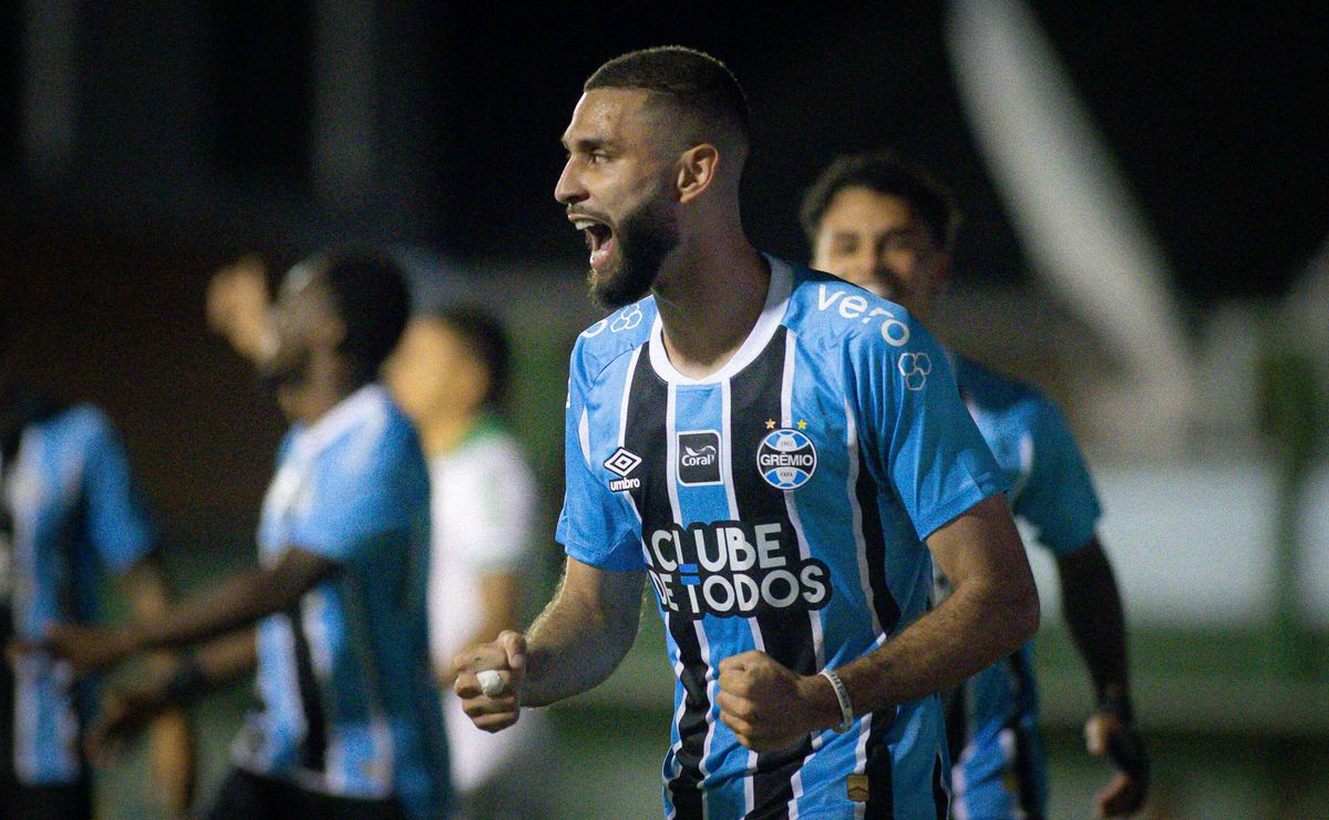 Chegada de Wagner Leonardo ao Palmeiras só acontecerá com uma proposta de R$ 49 milhões