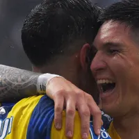 Santos fará proposta a Franco Ibarra, do Rosario Central, até 2028
