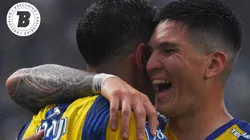 Franco Ibarra, do Rosario Central, entrou na mira do Santos após aprovação de Vojvoda - Foto: IMAGO / NurPhoto