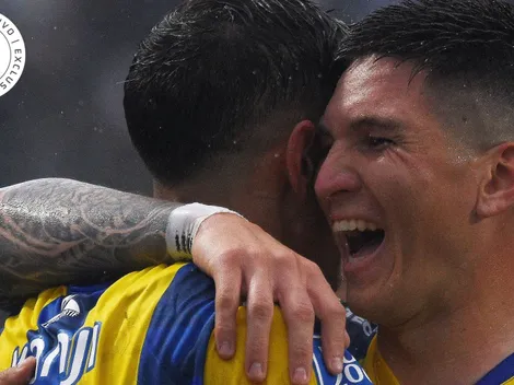 Santos fará proposta a Franco Ibarra, do Rosario Central, até 2028