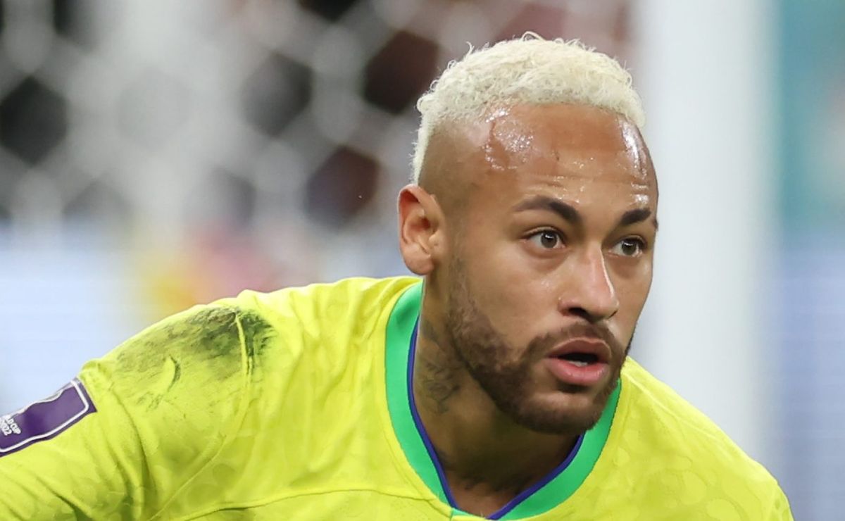 Neymar tem até 7 jogos para convencer Ancelotti e não é prioridade na lista da Seleção Brasileira