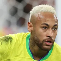 Neymar tem até 7 jogos para convencer Ancelotti