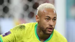 Neymar tem prazo curto para convencer Carleto.