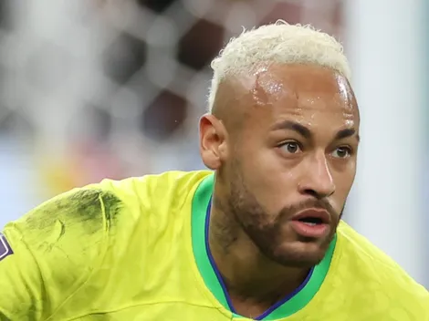 Neymar tem até 7 jogos para convencer Ancelotti