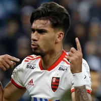 Lucas Paquetá reencontrará rival do gol mais rápido do Flamengo
