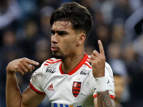 Lucas Paquetá reencontrará rival do gol mais rápido do Flamengo