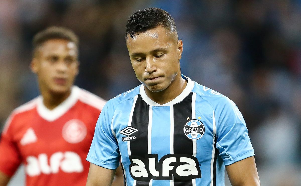 Marlon desabafa após classificação no Gauchão e revela bastidor que fortalece o Grêmio em 2025