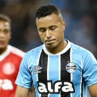 Marlon abre o jogo no Grêmio