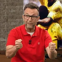 Craque Neto culpa exclusivamente Memphis por pênalti bizarro no dérbi