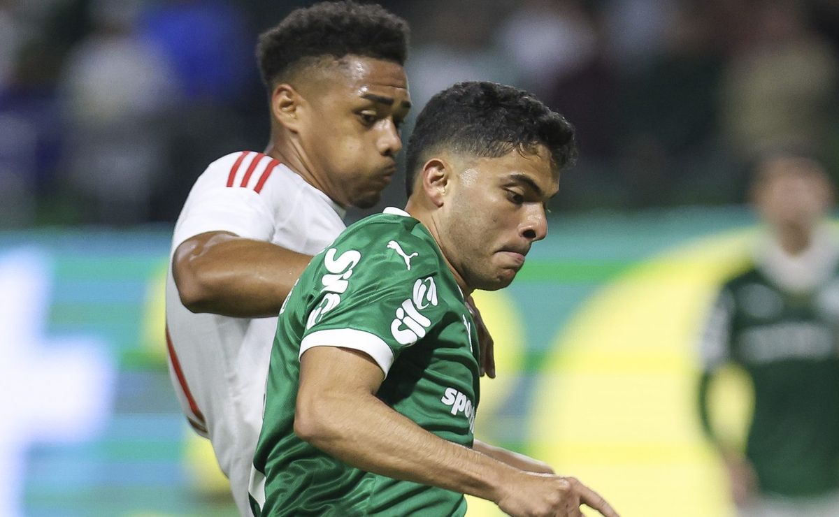 Inter ganha concorrência de Vasco e Fluminense por Bruno Rodrigues e Palmeiras estuda envolver Bruno Gomes