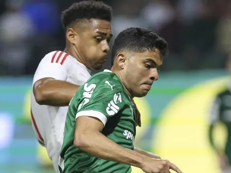 Bruno Rodrigues vira disputa no mercado