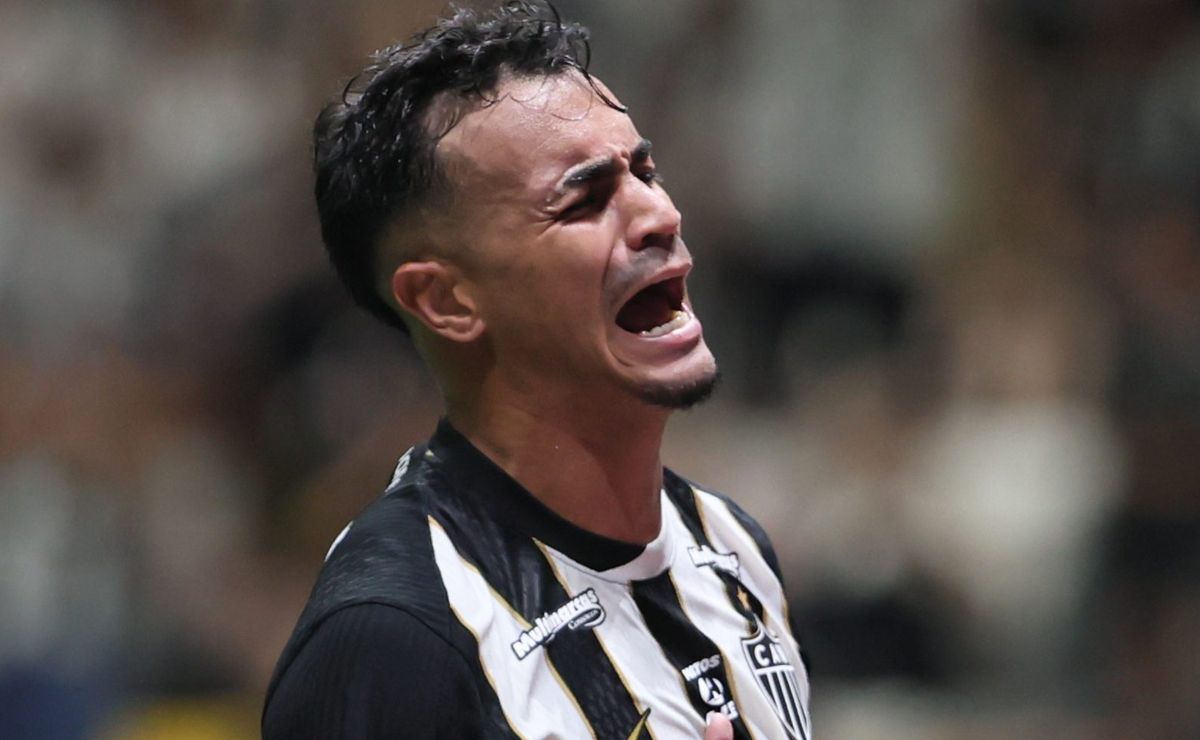 Atlético-MG liga o alerta e depende do rival Cruzeiro e outras combinações para avançar no Mineiro