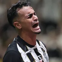 Contas por semi do Mineiro passam pela ajuda do Cruzeiro