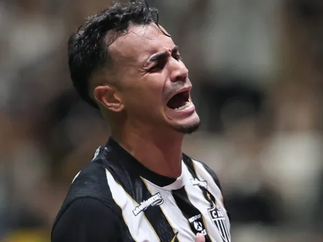 Contas por semi do Mineiro passam pela ajuda do Cruzeiro