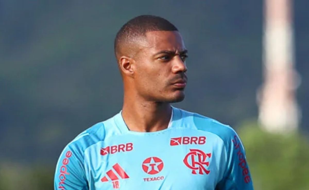 De La Cruz saindo do Flamengo para voltar ao River Plate pode ganhar força após novo interesse dos argentinos