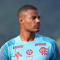 River Plate volta a ter interesse em repatriar De La Cruz