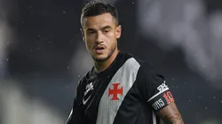 Philippe Coutinho já marcou três gols no início de 2026